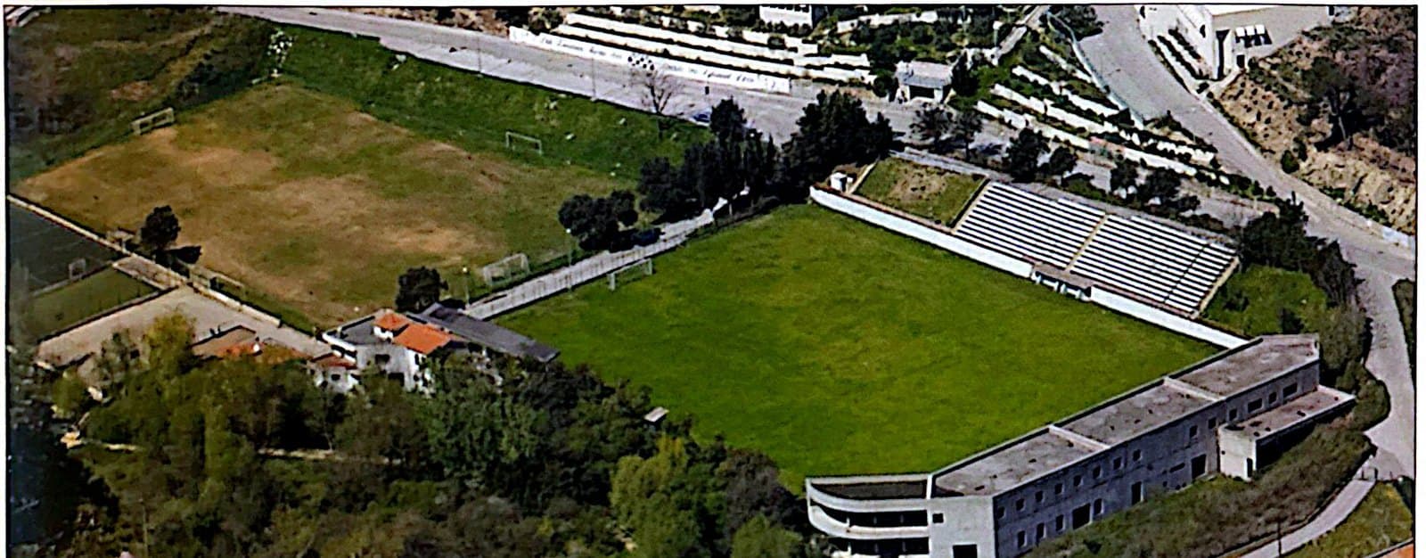 Igralište "Pricvić" u Žrnovnici